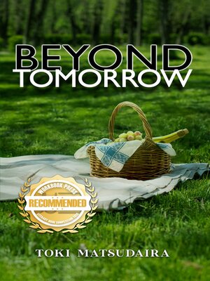cover image of Beyond Tomorrow